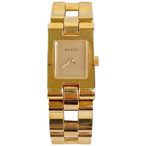 gucci 2305l|Gucci 2305L Watch .